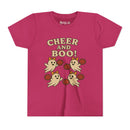 Cheer and Boo - Youth Girls