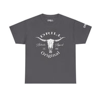 Drill Original - SS - Front