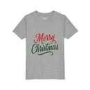 Merry Christmas  - Youth - Tee