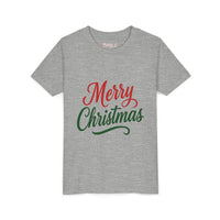 Merry Christmas  - Youth - Tee