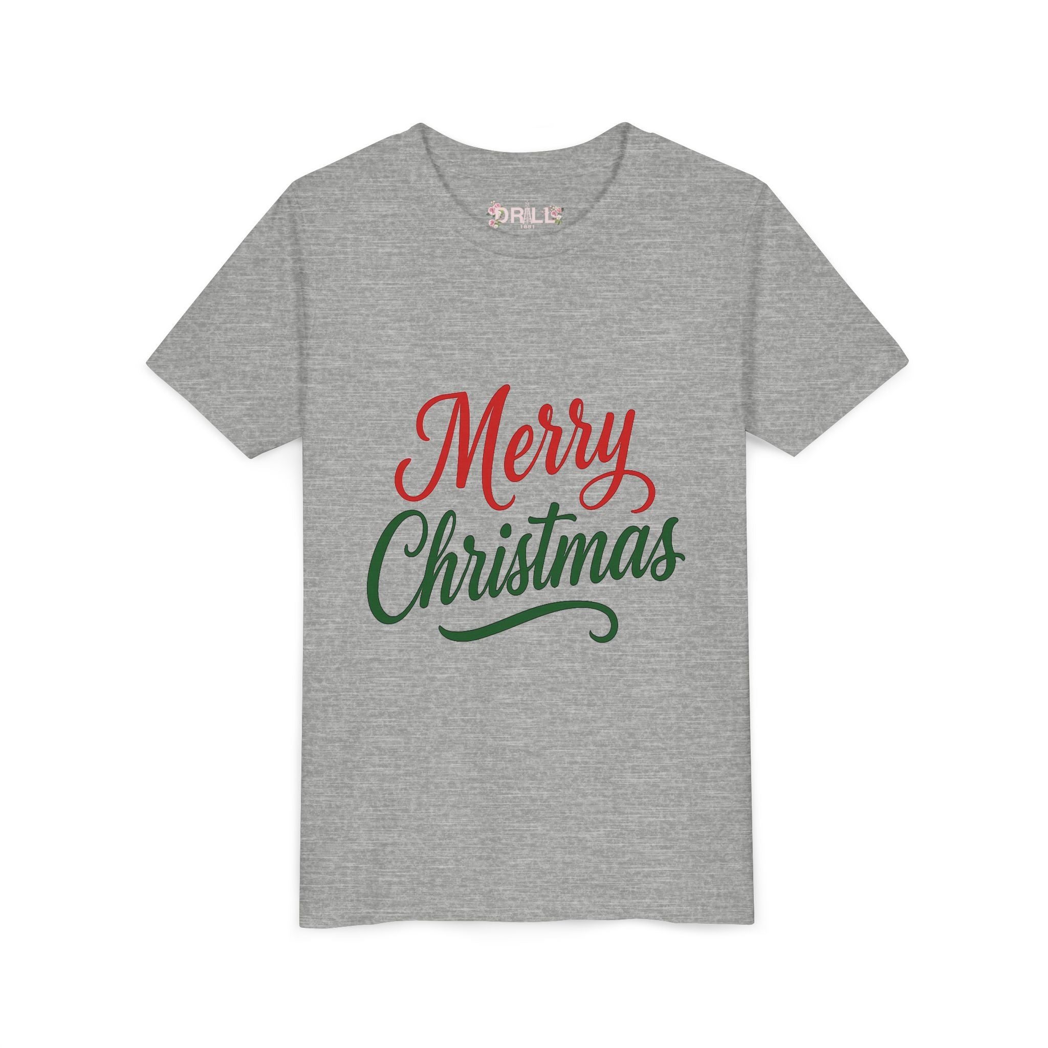 Merry Christmas  - Youth - Tee