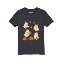 4 Ghost Softball - Fall Youth Girls