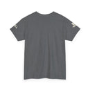 Straight Outta Texas Skull - SS - Front
