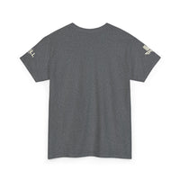 Straight Outta Texas Skull - SS - Front