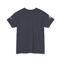 Texas Punisher - SS - Front