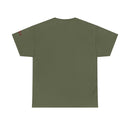 Don’t Tread on Me - SS - Front