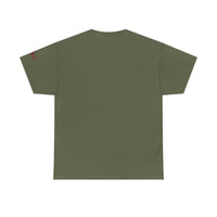 Don’t Tread on Me - SS - Front