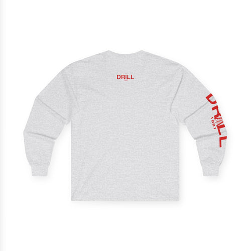 Texas Longhorn - Long Sleeve Tee