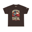 American Oil - SS - Front