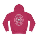 Texas Seal - Premium Hoodie