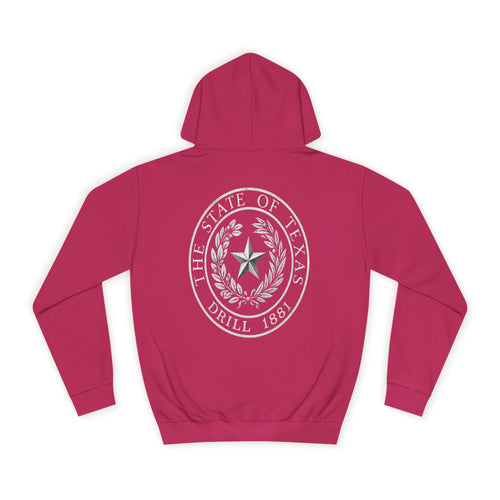 Texas Seal - Premium Hoodie