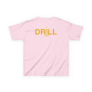 T-Rex Splash 2 - Kids Heavy Cotton™ Tee