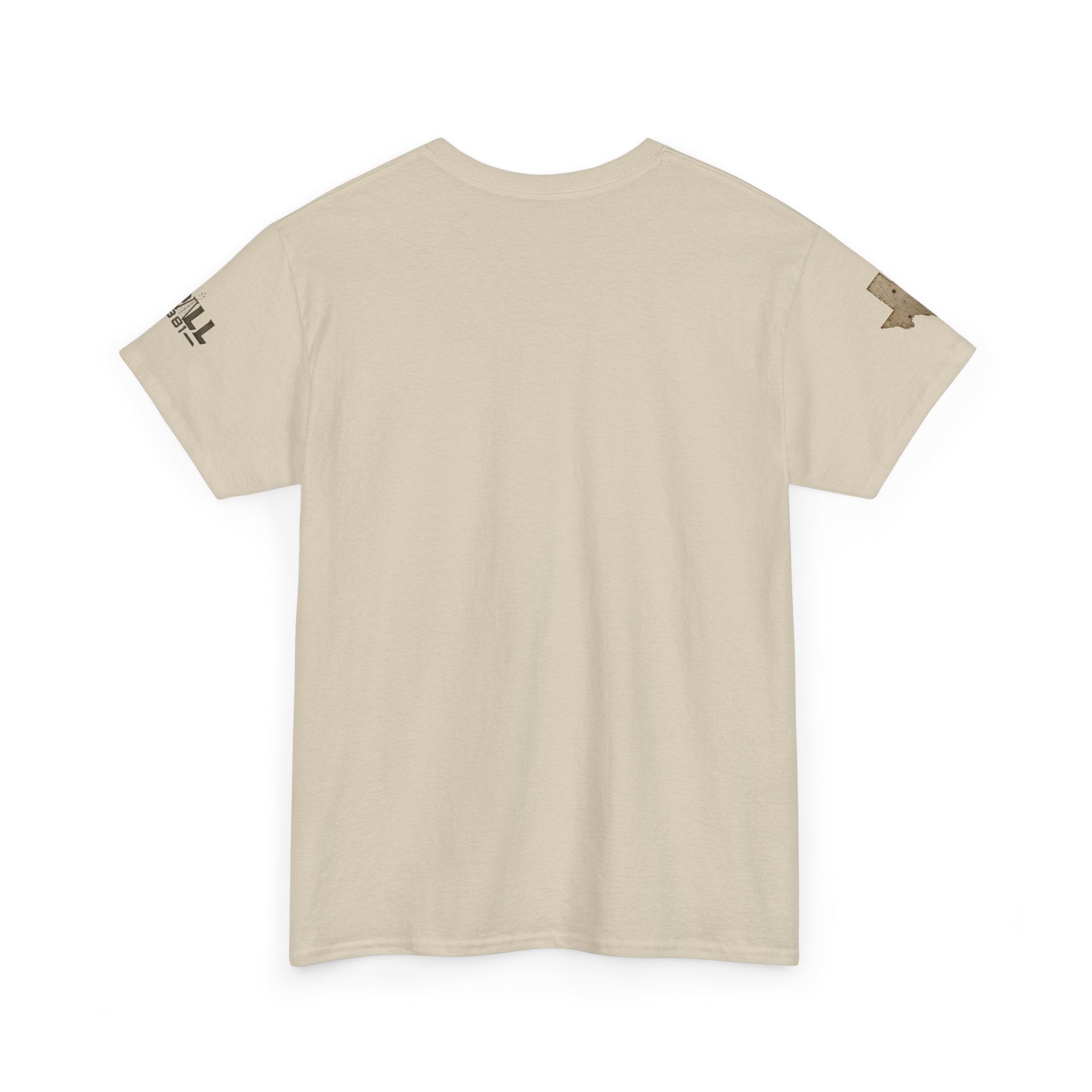 Ranch Road 1881 - SS - Front