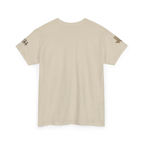 Ranch Road 1881 - SS - Front