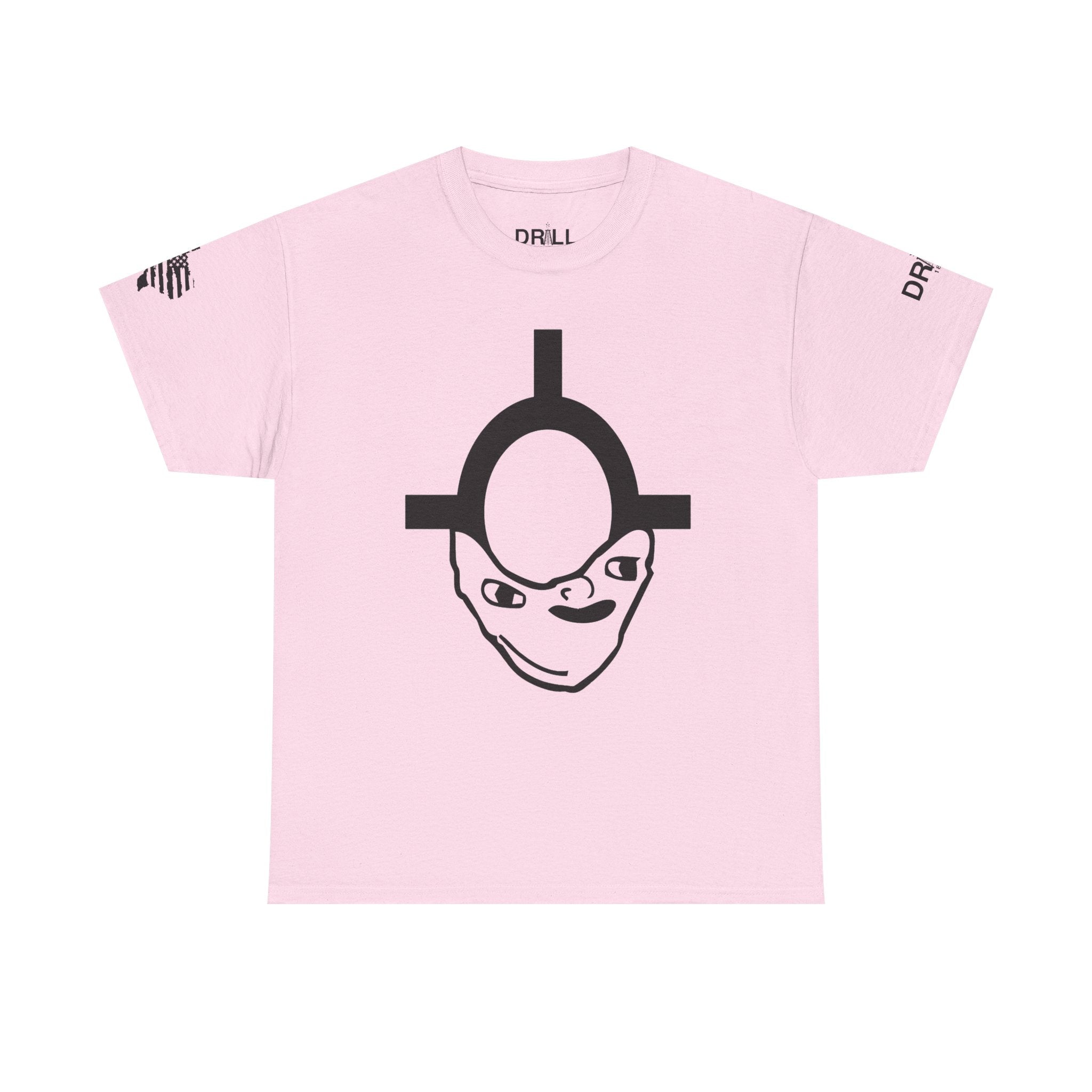 Light Pink / S