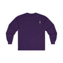 Gusher Logo - Ultra Cotton Long Sleeve Tee