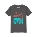 Howdy Cowboy - Youth Girls