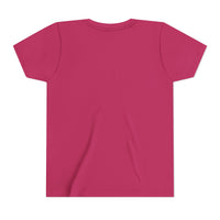 Texas Heart Youth Short Sleeve Tee - Fun & Stylish T-Shirt for Kids