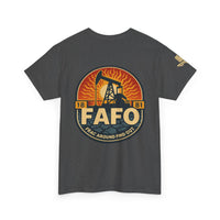 FAFO - SS - Back