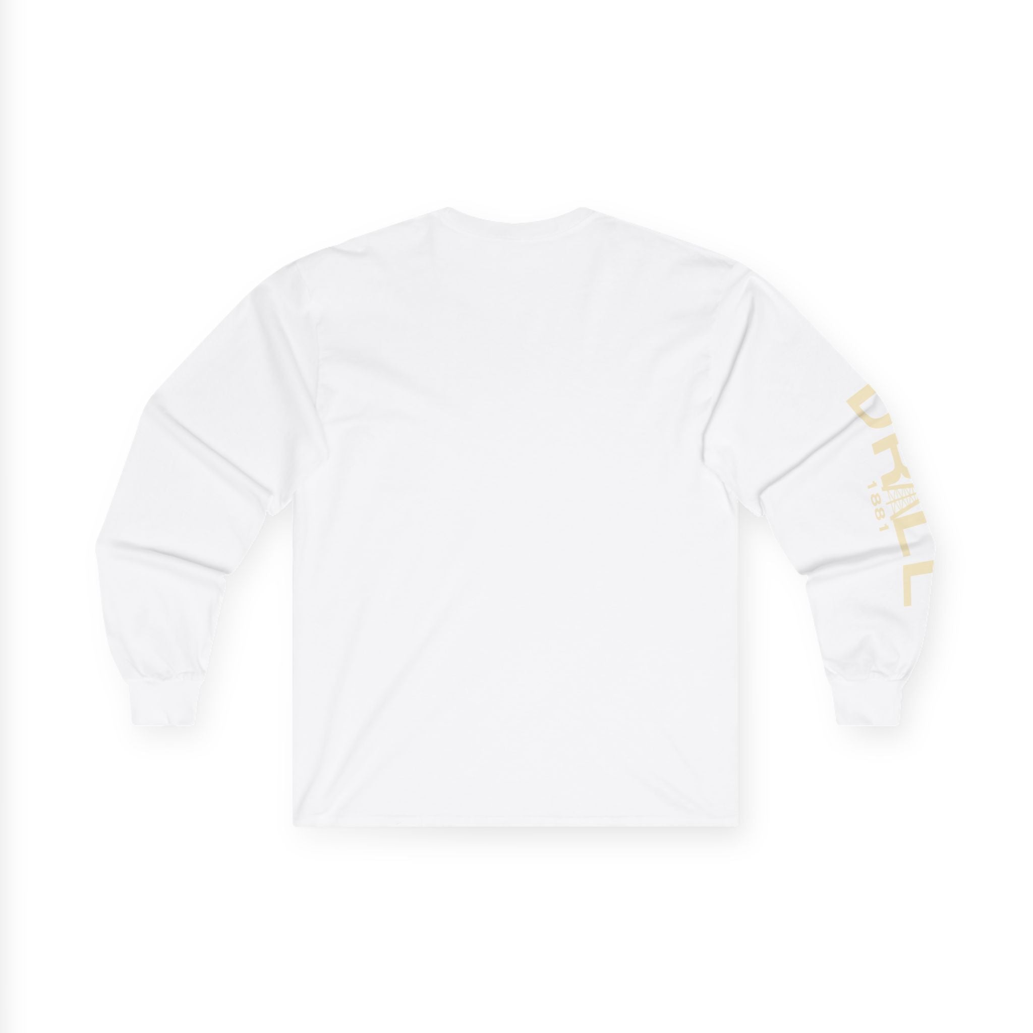 575 Drill Crew - Long Sleeve Tee
