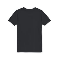 Riggs Christmas - Youth Short Sleeve Tee - Stylish T-Shirt for Kids
