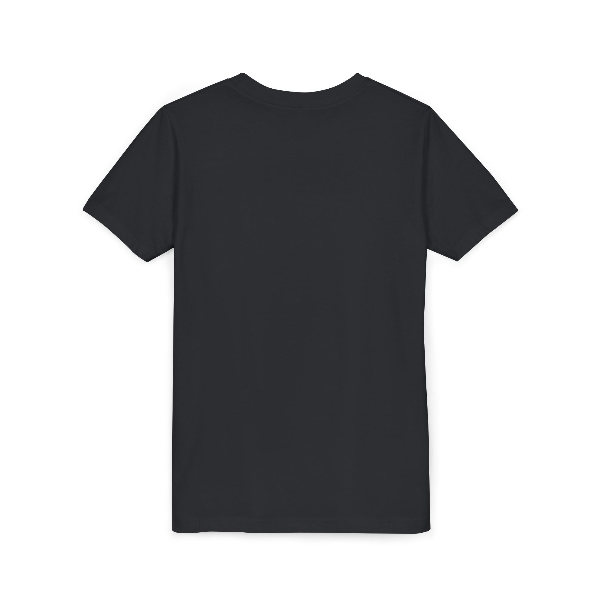 Riggs Christmas - Youth Short Sleeve Tee - Stylish T-Shirt for Kids
