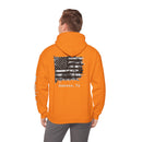 Old Glory - Odessa - Heavy Blend™ Hooded Sweatshirt