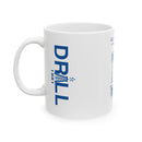 Patent - Ceramic Coffee Mug