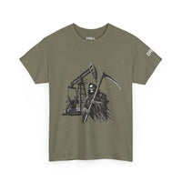 Reaper - SS - Front