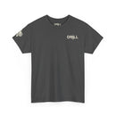 9 to 5 - SS - Black - Back