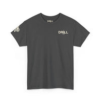 9 to 5 - SS - Black - Back