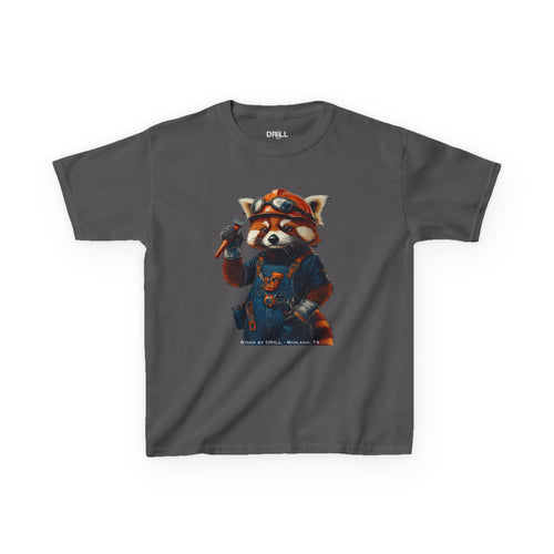 Riggs w/Wrench - Kids Heavy Cotton™ Tee