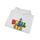 Super Driller - Heavy Blend™ Hoodie