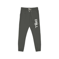 Drill Logo Joggers