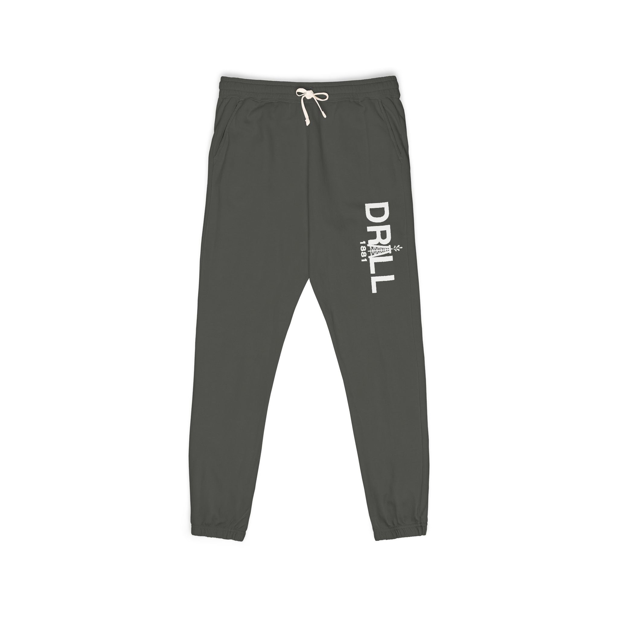 Drill Logo Joggers