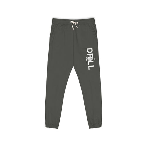 Drill Logo Joggers
