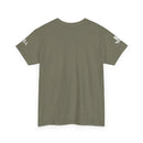 Texas Cross - SS - Front