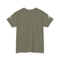 Texas Cross - SS - Front