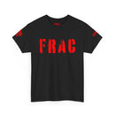 FRAC Red - SS - T-Shirt