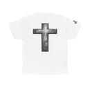 Stone Cross - SS - Back