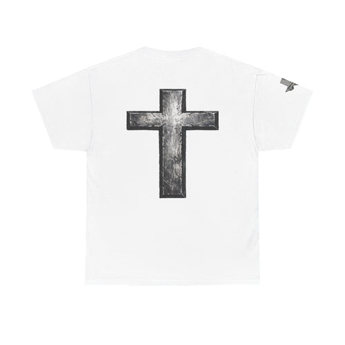 Stone Cross - SS - Back