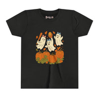 3 Ghost Softball - Fall Youth Girls
