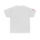 Drill Simple Red - SS - Front