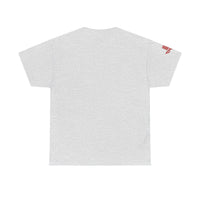 Drill Simple Red - SS - Front