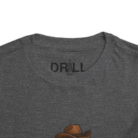 Tough Jack - Youth Comfort Tee