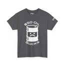 $50 Oil - SS - Front