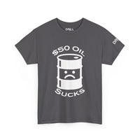 $50 Oil - SS - Front