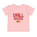 Drill Mode On - Youth Comfort Tee