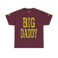 BIG DADDY Softball