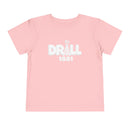 Drill Puff Toddler Short Sleeve Tee